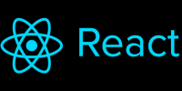 React logo