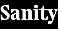 Sanity logo