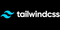 Tailwindcss logo