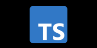 TypeScript logo
